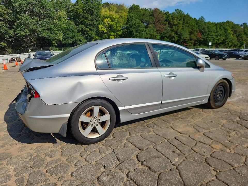 68579796 :رقم المزاد ، 1HGFA16846L009996 vin ، 2006 Honda Civic مزاد بيع