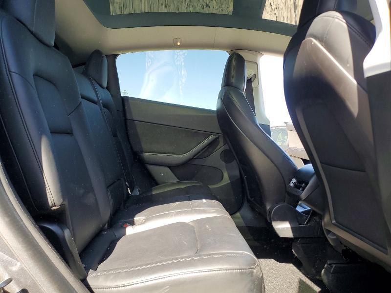 Продаж на аукціоні авто 2020 Tesla Model Y, vin: 5YJYGDEF9LF023916, номер лоту: 68248086