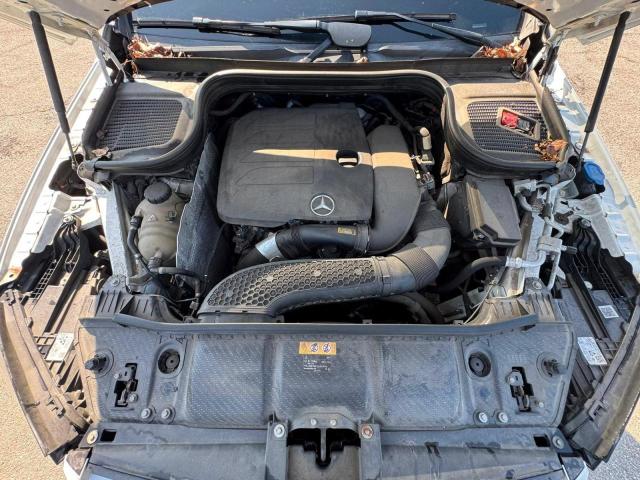 Продажа на аукционе авто 2020 Mercedes-benz Gle, vin: 4JGFB4JB7LA169745, номер лота: 70371586