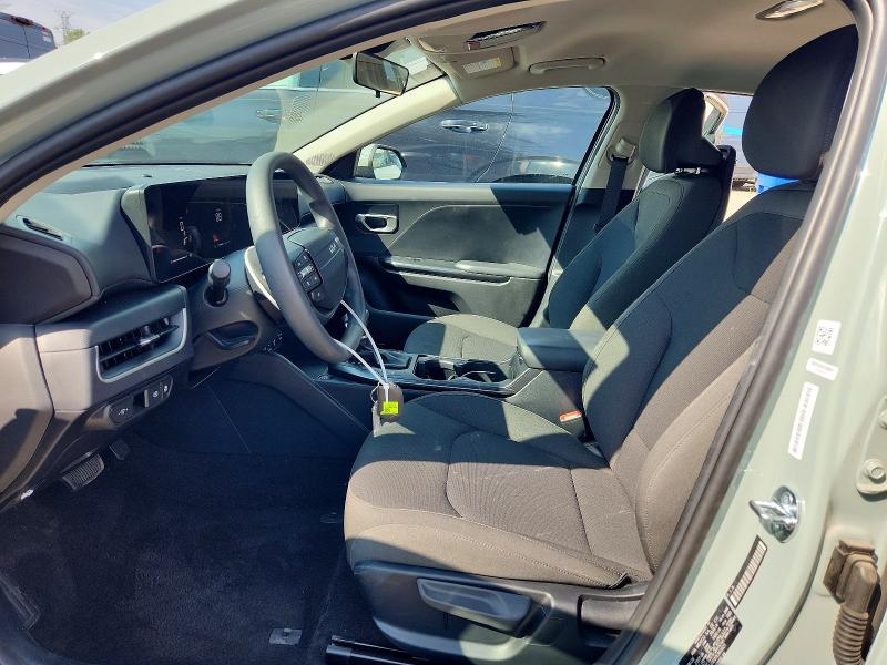Продажа на аукционе авто 2026 Kia K4, vin: 3KPFT4DE0TE341621, номер лота: 67664626