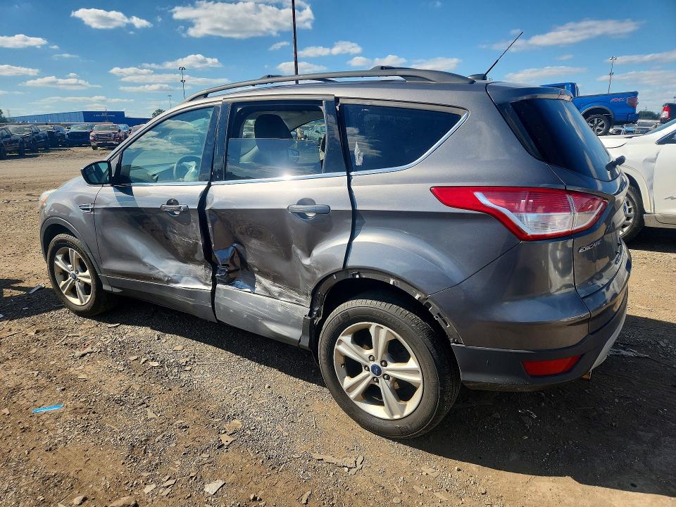 Продаж на аукціоні авто 2013 Ford Escape, vin: 1FMCU0G97DUB62787, номер лоту: 70838976