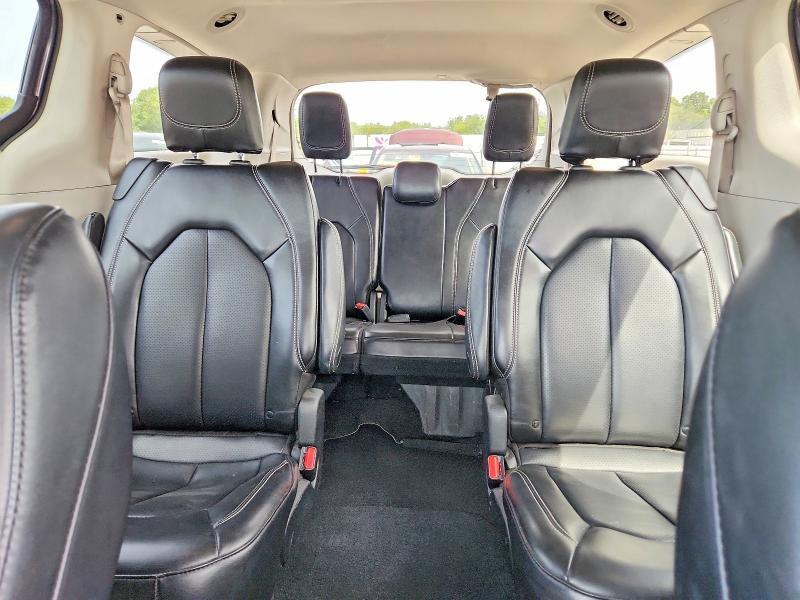 Продаж на аукціоні авто 2023 Chrysler Pacifica, vin: 2C4RC1BG5PR546758, номер лоту: 67501006