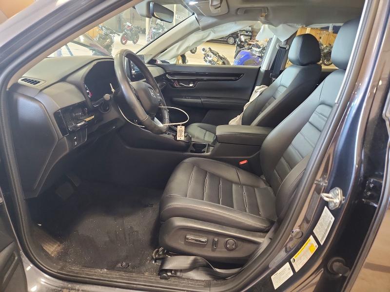 Aukcja sprzedaży 2025 Honda Cr-v, vin: 2HKRS4H7XSH402561, numer aukcji: 67211426