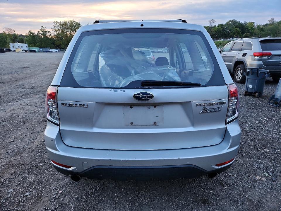 Продажа на аукционе авто 2009 Subaru Forester, vin: JF2SH616X9H716766, номер лота: 70503476