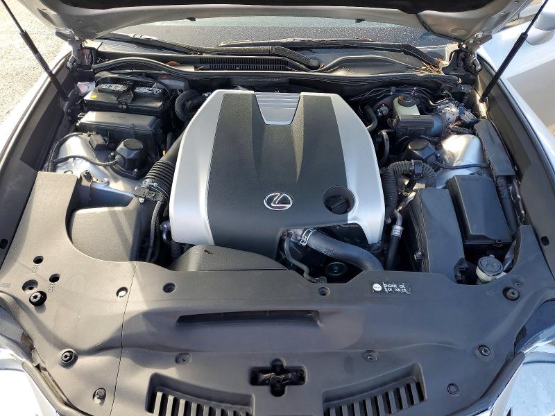 2015 Lexus Rc მანქანა იყიდება აუქციონზე, vin: JTHHE5BC8F5001237, აუქციონის ნომერი: 67745316