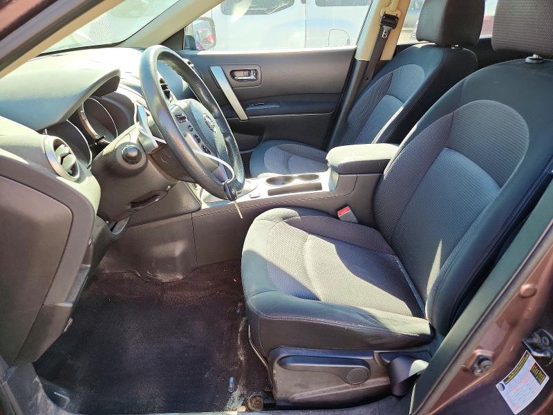Auction sale of the 2008 Nissan Rogue, vin: JN8AS58V98W120291, lot number: 66995626