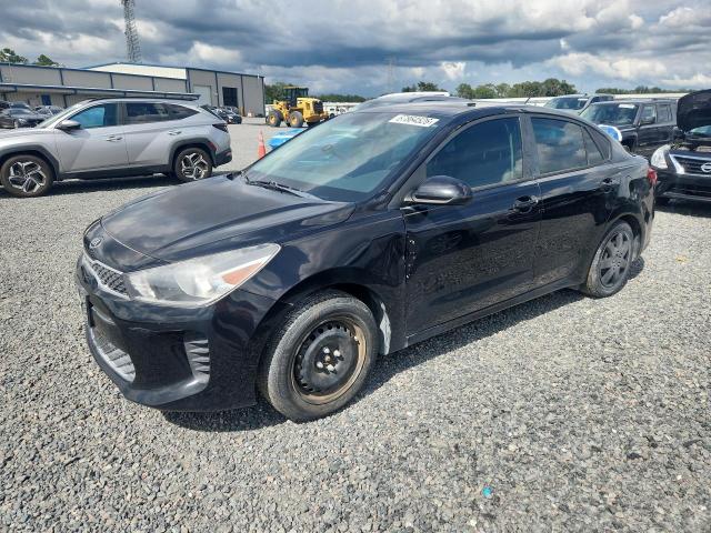Aukcja sprzedaży 2019 Kia Rio, vin: 3KPA24AB7KE213723, numer aukcji: 67864526