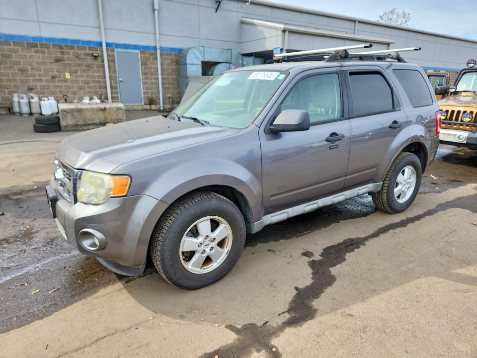 Продаж на аукціоні авто 2009 Ford Escape, vin: 1FMCU93G99KB40303, номер лоту: 69175506