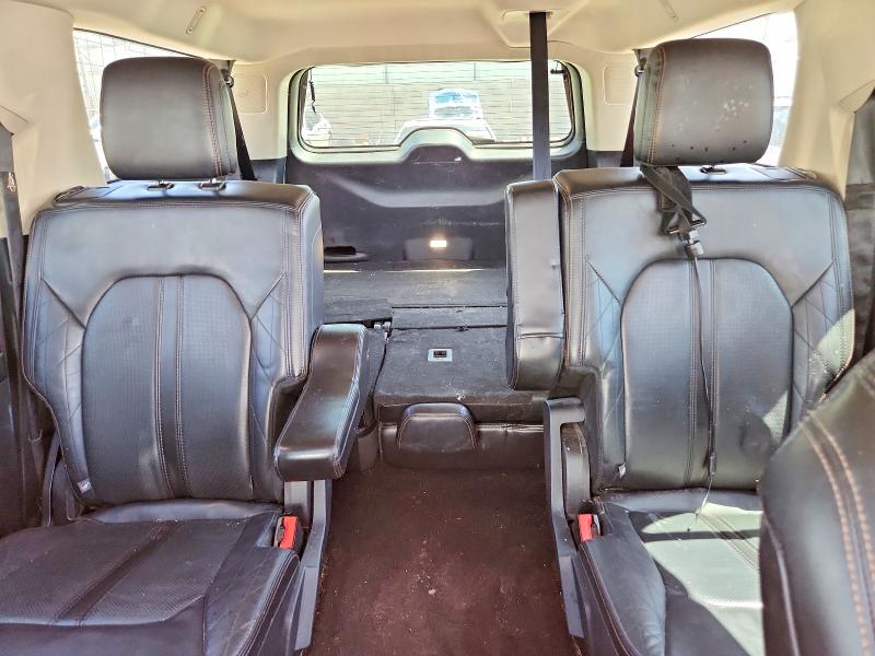 2020 Ford Expedition მანქანა იყიდება აუქციონზე, vin: 1FMJK1MT9LEA15592, აუქციონის ნომერი: 66445986