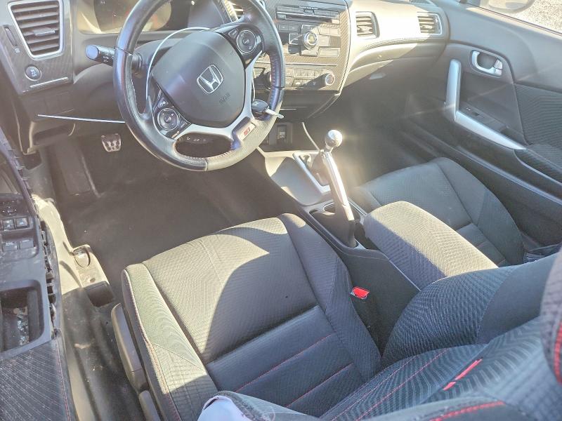 Продажа на аукционе авто 2013 Honda Civic, vin: 2HGFG4A59DH703218, номер лота: 67467146