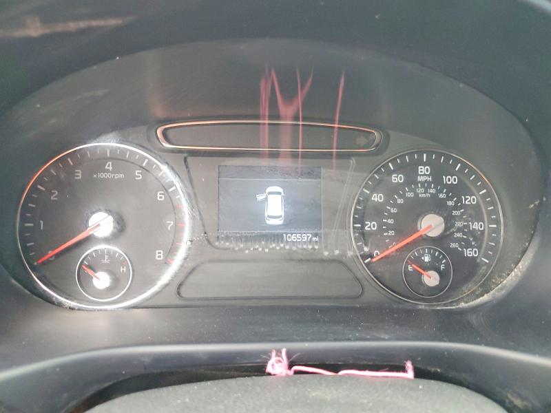 Aukcja sprzedaży 2019 Kia Sorento, vin: 5XYPG4A30KG480547, numer aukcji: 71206506