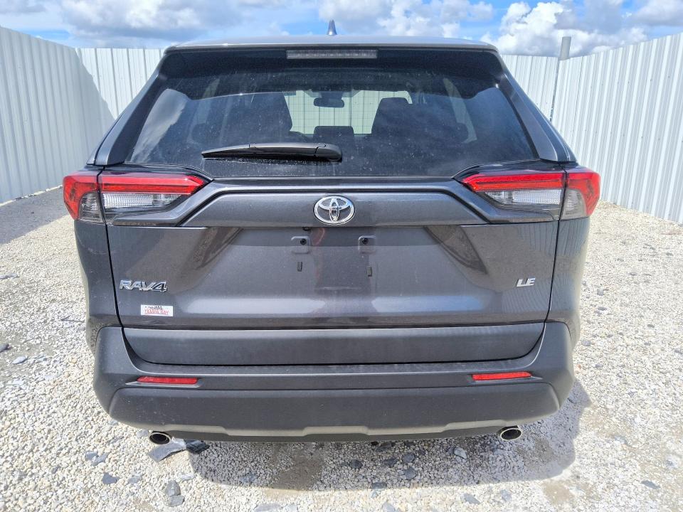 Aukcja sprzedaży 2025 Toyota Rav4, vin: 2T3H1RFV2SW429923, numer aukcji: 69507596