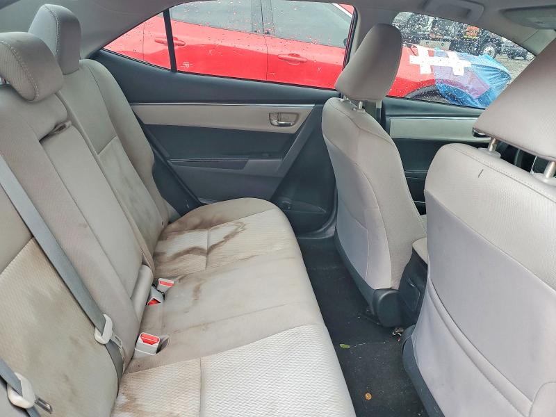 Aukcja sprzedaży 2016 Toyota Corolla, vin: 2T1BURHE8GC544585, numer aukcji: 69071876