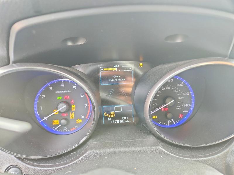 2016 Subaru Legacy მანქანა იყიდება აუქციონზე, vin: 4S3BNAN6XG3025848, აუქციონის ნომერი: 68826046