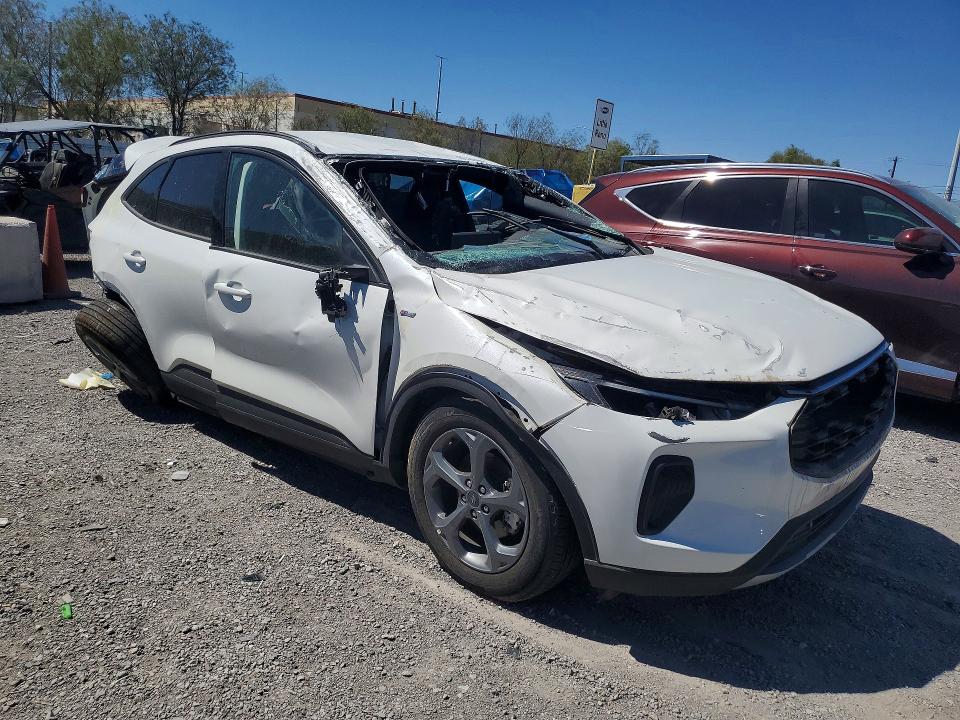 Aukcja sprzedaży 2026 Ford Escape, vin: 1FMCU0MN4TUA32689, numer aukcji: 67791426