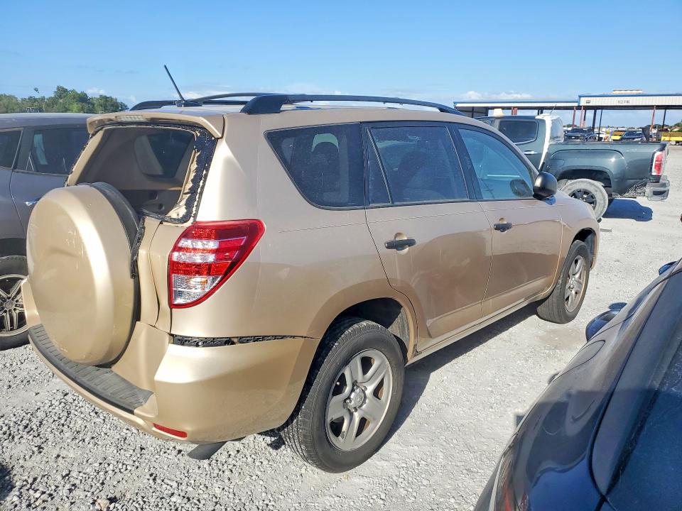 Aukcja sprzedaży 2010 Toyota Rav4, vin: 2T3ZF4DV1AW032410, numer aukcji: 68923636