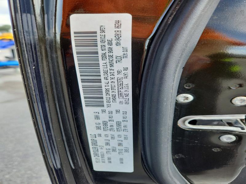 68217566 :رقم المزاد ، 1C6RR7PT6DS623761 vin ، 2013 Ram 1500 مزاد بيع