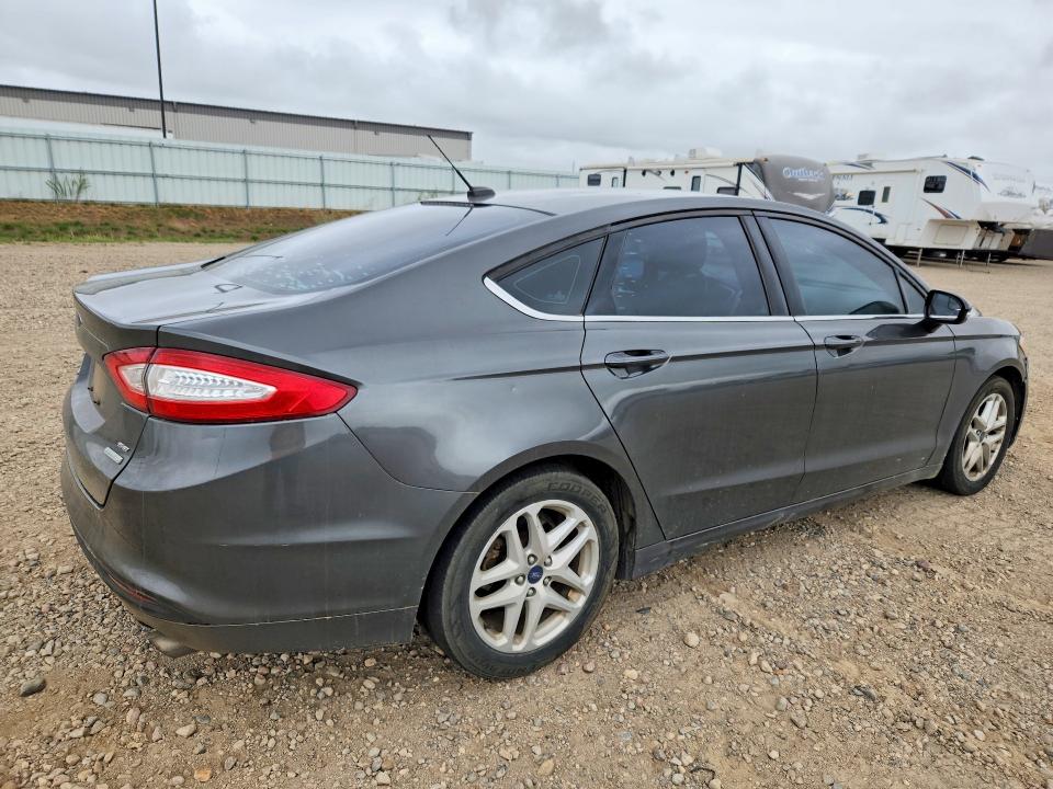 Продажа на аукционе авто 2015 Ford Fusion, vin: 1FA6P0HD0F5129841, номер лота: 69564606