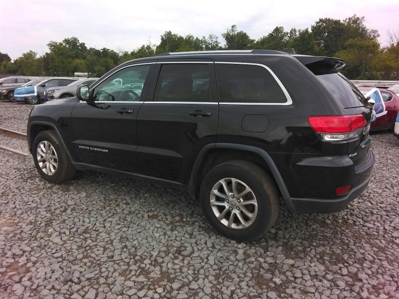 Продажа на аукционе авто 2014 Jeep Grand Cherokee, vin: 1C4RJFAG6EC441012, номер лота: 66175836