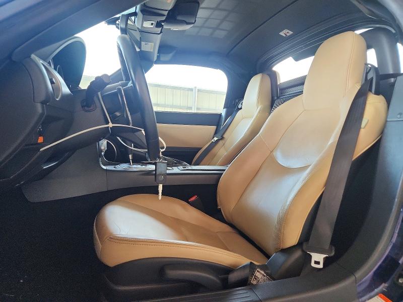 Продажа на аукционе авто 2010 Mazda Mx-5 Miata, vin: JM1NC2FF3A0207679, номер лота: 67546026