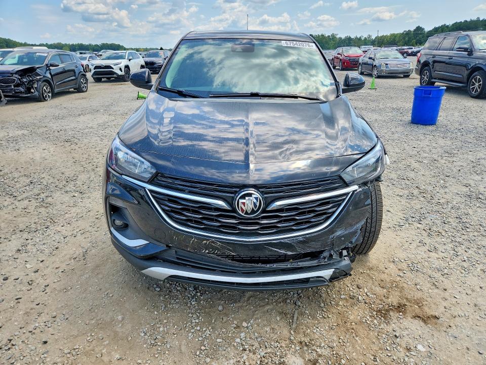 Aukcja sprzedaży 2023 Buick Encore Gx, vin: KL4MMBS2XPB146172, numer aukcji: 67542076
