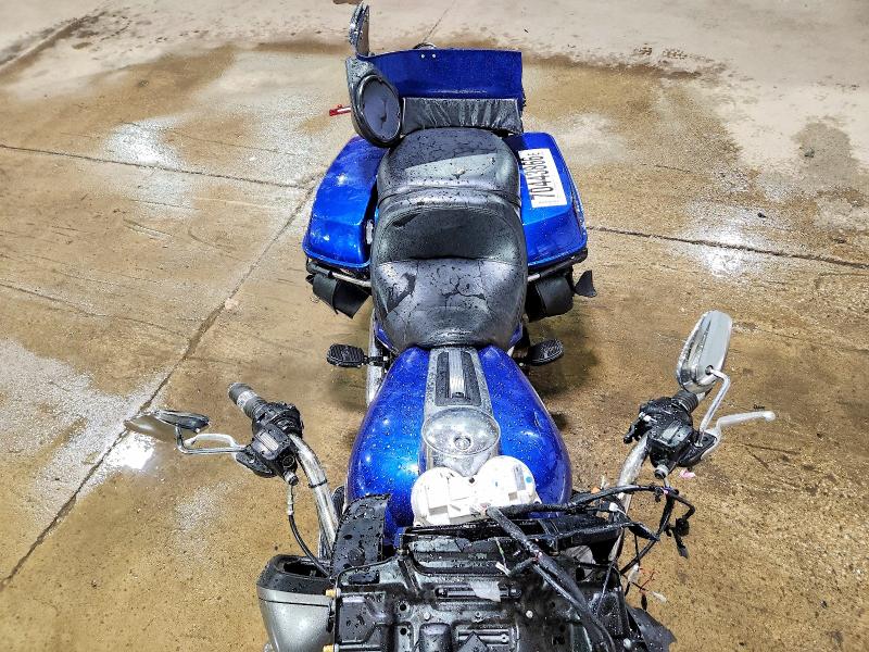 Aukcja sprzedaży 2017 Harley-davidson Flhtkl, vin: 1HD1KKD18HB621563, numer aukcji: 70443866