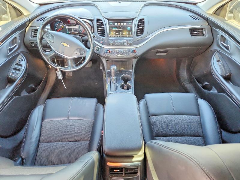 66941646 :رقم المزاد ، 1G11Z5S34LU115348 vin ، 2020 Chevrolet Impala مزاد بيع