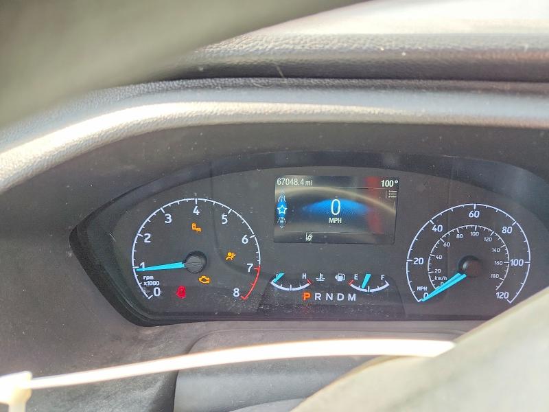 Продаж на аукціоні авто 2022 Ford Transit, vin: 1FBAX2Y81NKA63291, номер лоту: 67396316