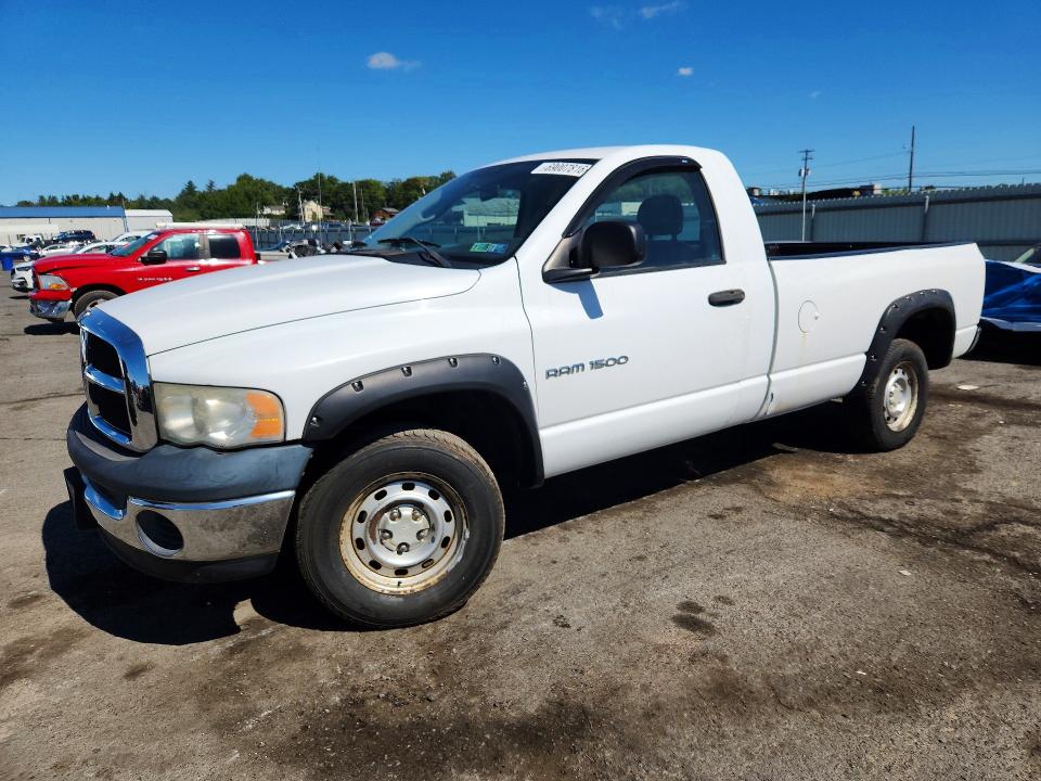 Aukcja sprzedaży 2005 Dodge Ram 1500, vin: 1D7HU16N25J584604, numer aukcji: 69007816