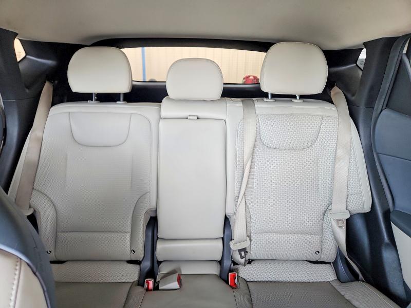 70154266 :رقم المزاد ، KNDC3DLC3R5164585 vin ، 2024 Kia Ev6 مزاد بيع