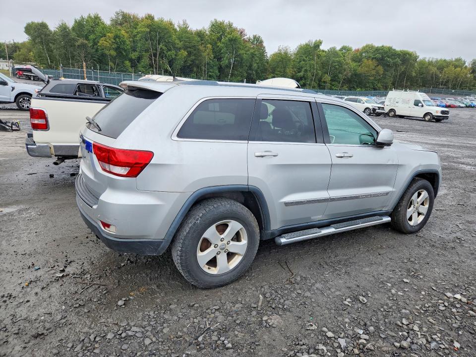 Aukcja sprzedaży 2013 Jeep Grand Cherokee, vin: 1C4RJFAG5DC640342, numer aukcji: 69983186