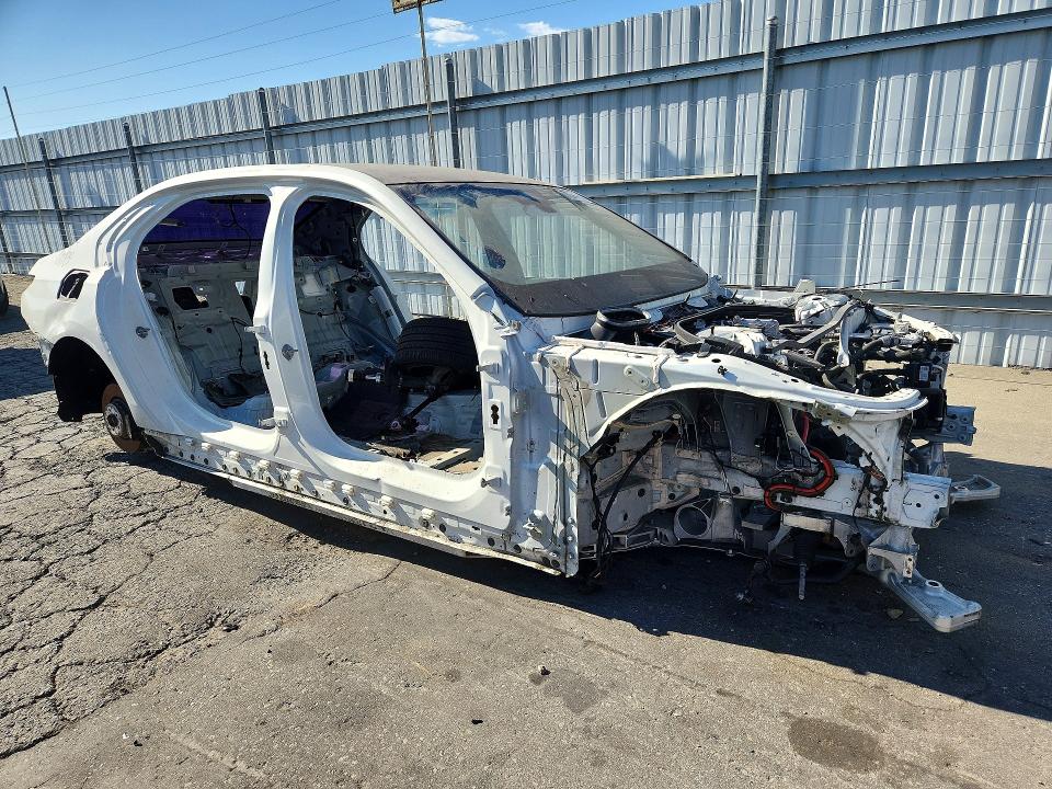 Aukcja sprzedaży 2024 Bmw I7, vin: WBY43EJ01RCR24106, numer aukcji: 70344006