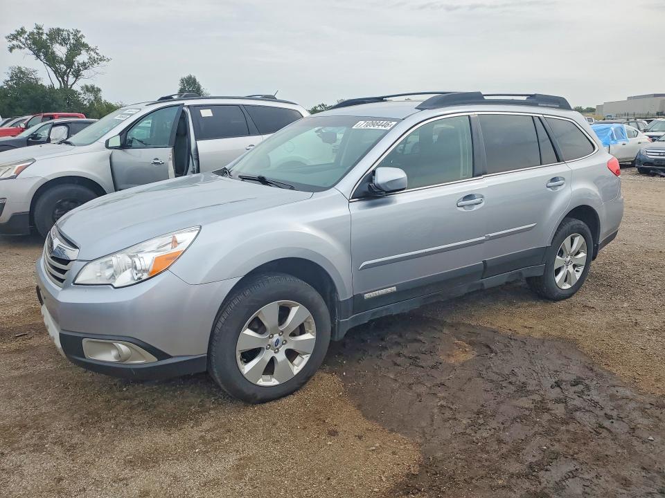 Aukcja sprzedaży 2012 Subaru Outback, vin: 4S4BRCJC8C3284243, numer aukcji: 71098446
