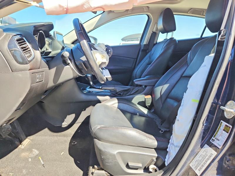 Aukcja sprzedaży 2015 Mazda 3, vin: JM1BM1L37F1231232, numer aukcji: 67135906