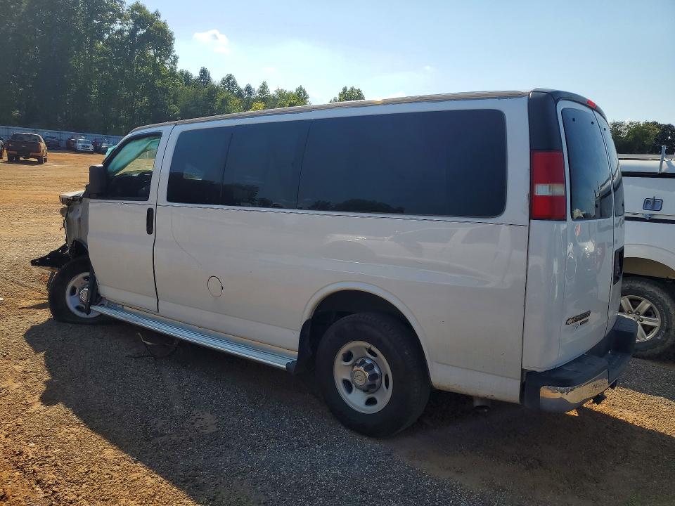Продажа на аукционе авто 2016 Chevrolet Express G3500, vin: 1GAZGMFG8G1163037, номер лота: 67085846
