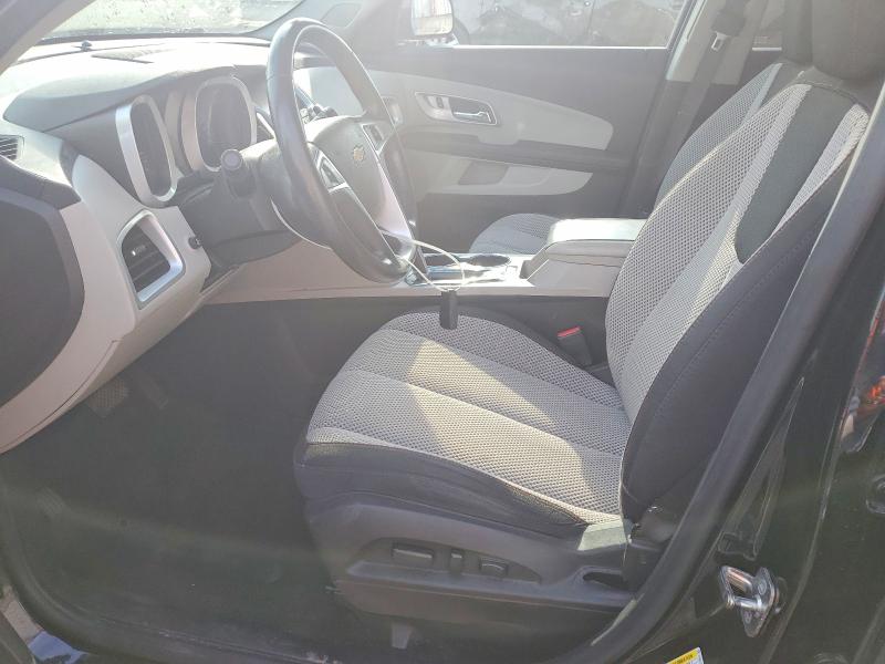 67321336 :رقم المزاد ، 2GNALCEK1F6297455 vin ، 2015 Chevrolet Equinox مزاد بيع