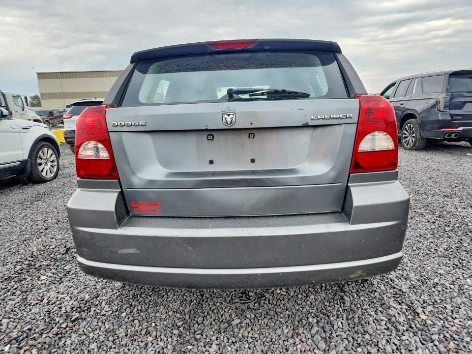 Aukcja sprzedaży 2011 Dodge Caliber, vin: 1B3CB5HA4BD246936, numer aukcji: 70983606