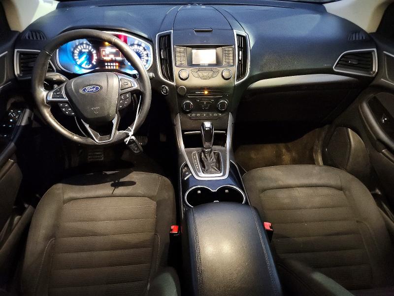 Продаж на аукціоні авто 2018 Ford Edge, vin: 2FMPK4J91JBC24256, номер лоту: 70889696