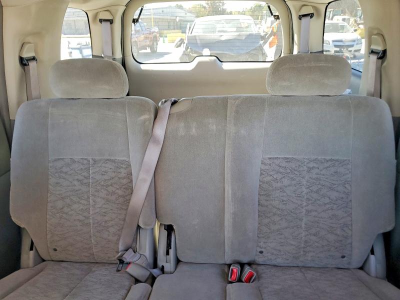 Aukcja sprzedaży 2006 Gmc Envoy, vin: 1GKES16S266172751, numer aukcji: 70310116