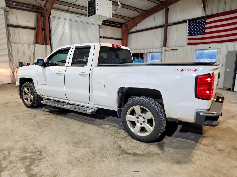 Aukcja sprzedaży 2014 Chevrolet Silverado, vin: 1GCVKREHXEZ319797, numer aukcji: 69291196