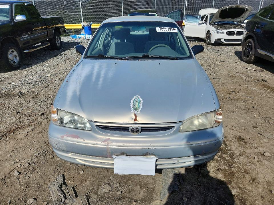 Продажа на аукционе авто 1999 Toyota Corolla, vin: 2T1BR12EXXC239021, номер лота: 70557956