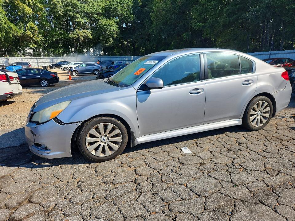 69035296 :رقم المزاد ، 4S3BMDL65C2021892 vin ، 2012 Subaru Legacy مزاد بيع