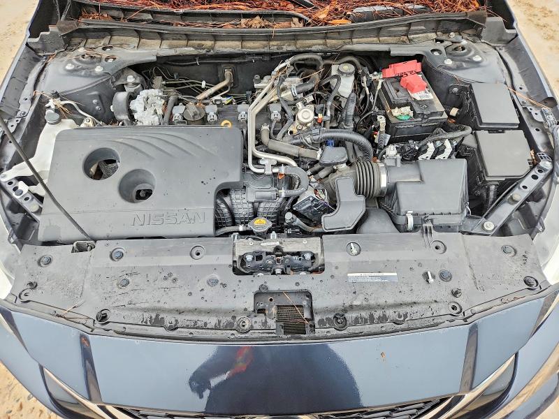 68940066 :رقم المزاد ، 1N4BL4EV2KC255249 vin ، 2019 Nissan Altima مزاد بيع