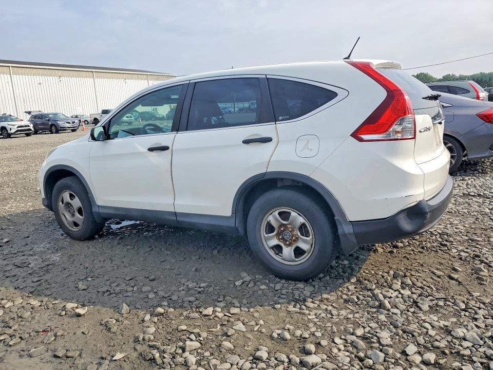 67276326 :رقم المزاد ، 2HKRM4H35CH633179 vin ، 2012 Honda Cr-v مزاد بيع