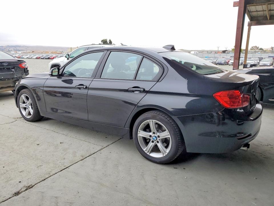 Aukcja sprzedaży 2014 Bmw 328, vin: WBA3B5C56EP542338, numer aukcji: 69804526