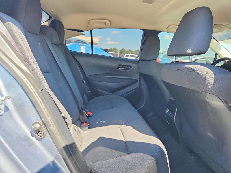 67823756 :رقم المزاد ، 5YFB4MDE0TP381935 vin ، 2026 Toyota Corolla مزاد بيع