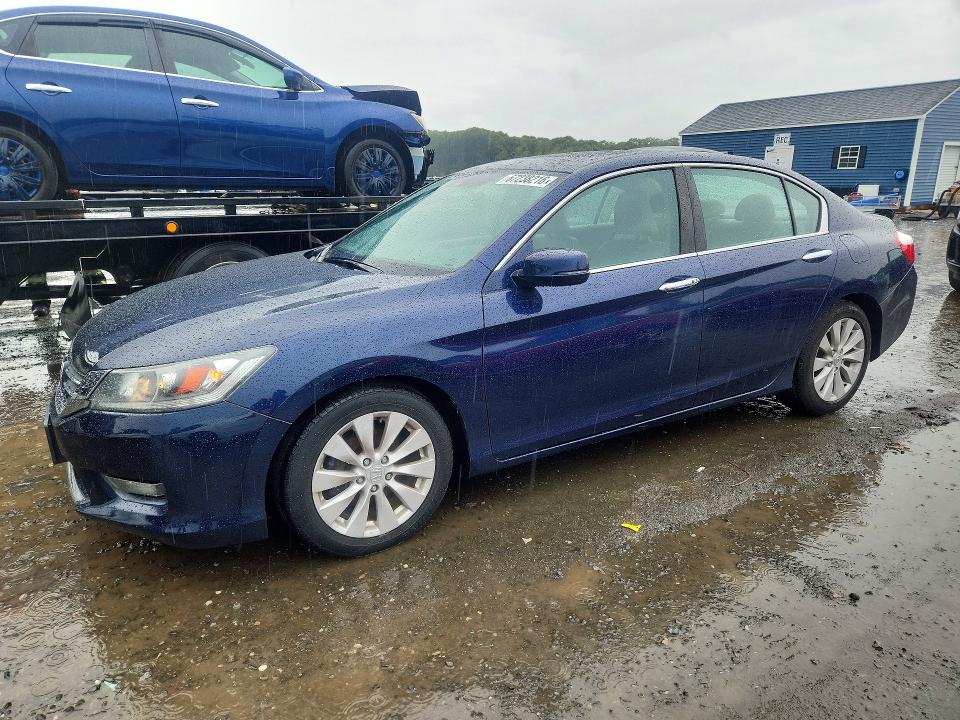 Aukcja sprzedaży 2015 Honda Accord, vin: 1HGCR2F84FA073615, numer aukcji: 67238216