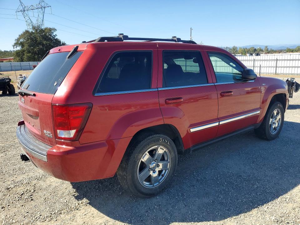 Aukcja sprzedaży 2006 Jeep Grand Cherokee, vin: 1J4HS58206C293142, numer aukcji: 68868266