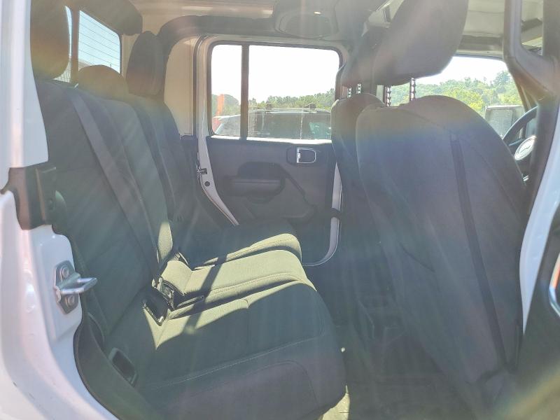 Aukcja sprzedaży 2024 Jeep Gladiator, vin: 1C6HJTAG1RL125962, numer aukcji: 67808006
