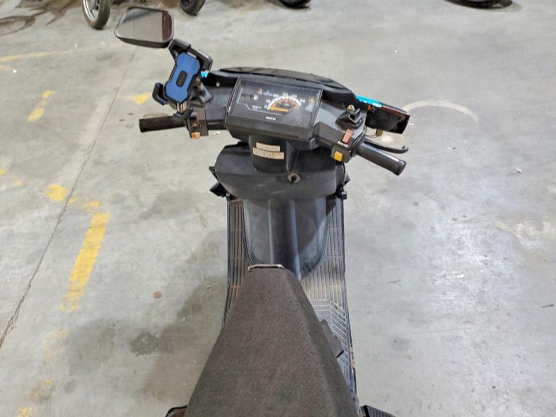 1994 Honda Ch80 მანქანა იყიდება აუქციონზე, vin: 3H1HF0314RD900203, აუქციონის ნომერი: 68044796